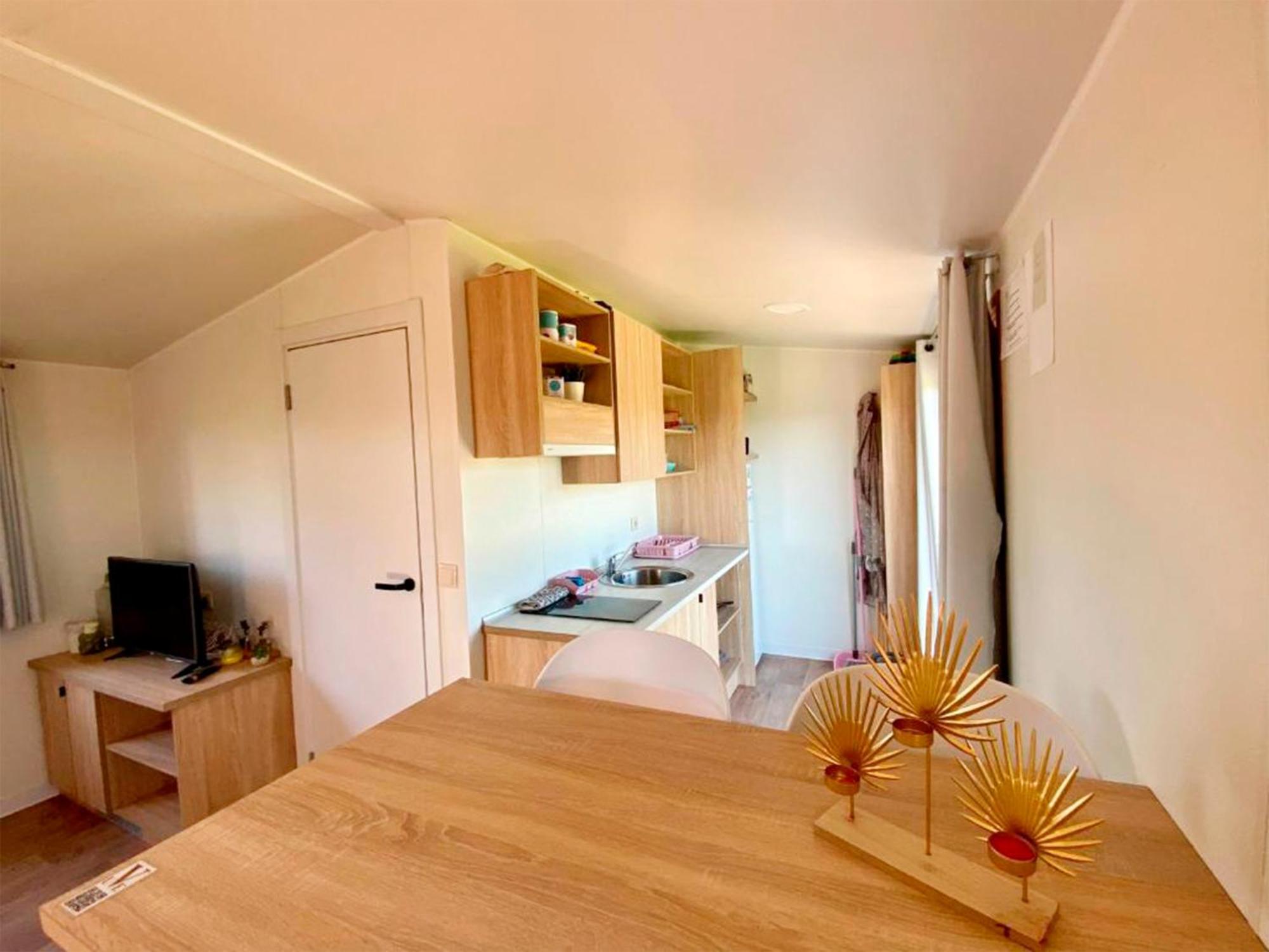 Apartamentos Via Street 3000 Hinojedo Buitenkant foto