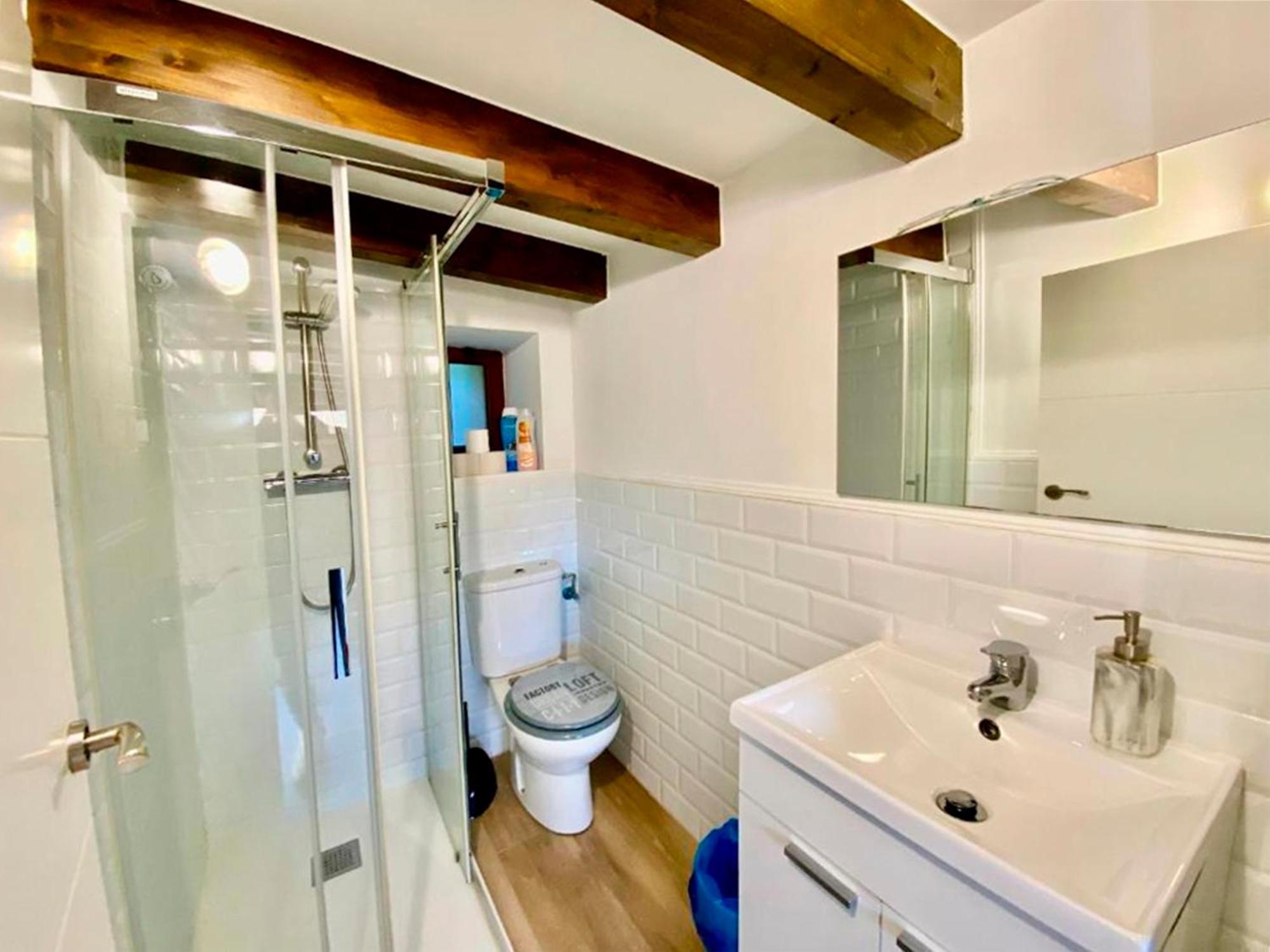 Apartamentos Via Street 3000 Hinojedo Buitenkant foto